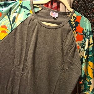 LuLaRoe 3XL Randy